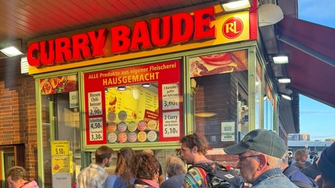 Curry Baude Berlin