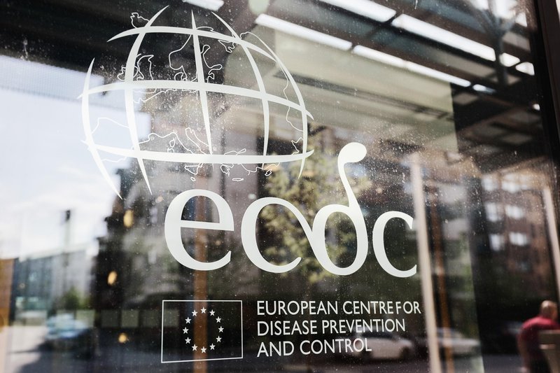 ECDC