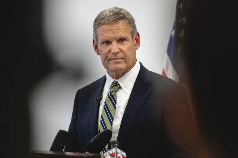 Bill Lee