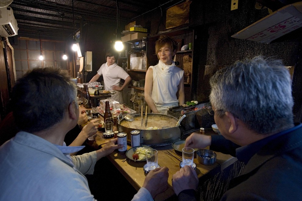 JAPONSKA Na Japonskem lahko puščanje napitnine izpade neprijetno in povzroči celo začudenje. Po navedbah Japonske nacionalne turistične organizacije (JNTO) napitnine …