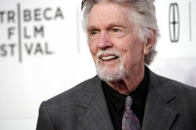 Tom Skerritt