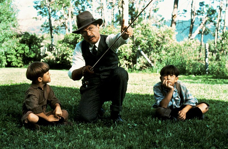 Tom Skerritt
