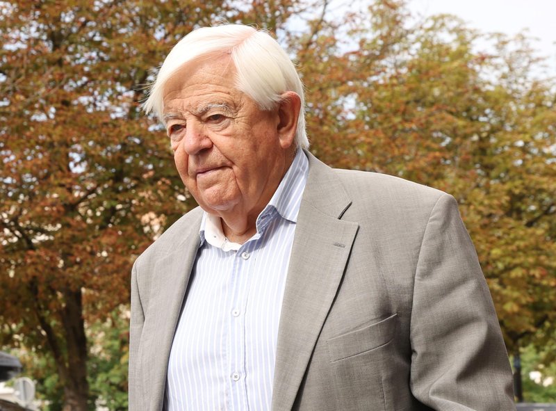 Milan Kučan