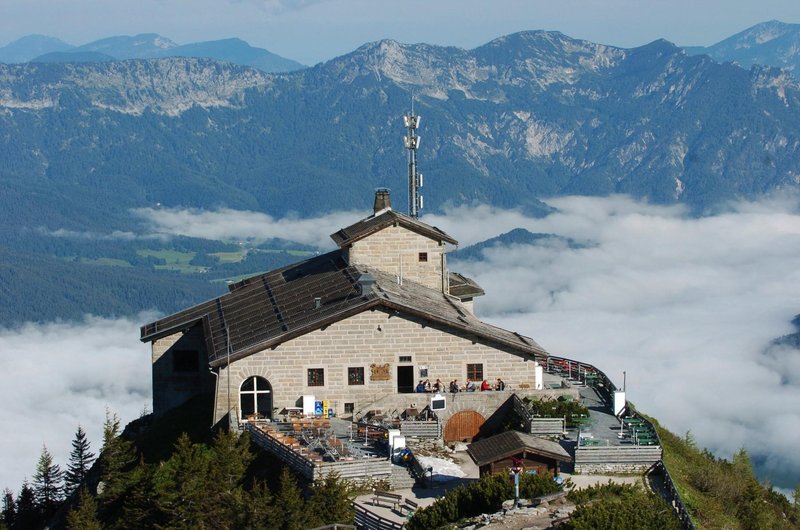 Orlovo gnezdo
