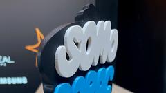 
                                                         SoMo Borac 2026: to so najboljši digitalni projekti regije