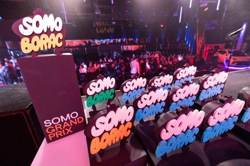 SoMo Borac 2026: to so najboljši digitalni projekti regije