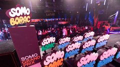 
                                                         SoMo Borac 2026: to so najboljši digitalni projekti regije