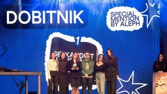 
                                                         SoMo Borac 2026: to so najboljši digitalni projekti regije