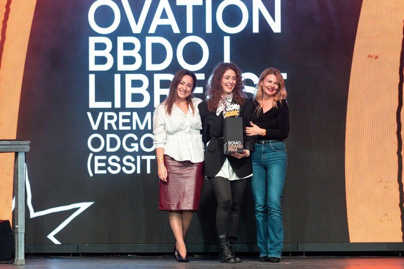 SoMo Borac 2026: to so najboljši digitalni projekti regije