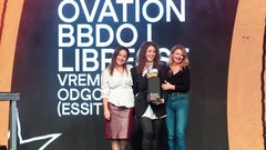 
                                                         SoMo Borac 2026: to so najboljši digitalni projekti regije