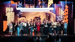 
                                                         SoMo Borac 2026: to so najboljši digitalni projekti regije