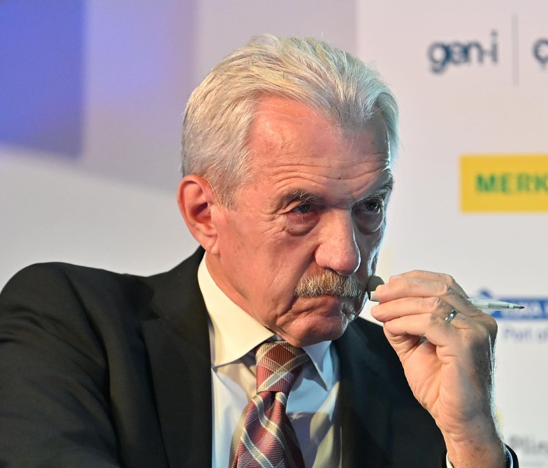 Slavko Bobovnik