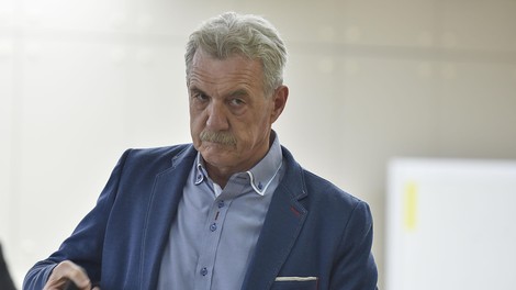 Slavko Bobovnik