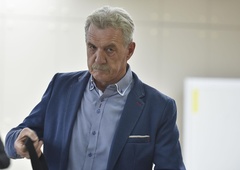 Legendarni Slavko Bobovnik brez dlake na jeziku o tistih, ki na družbenih omrežjih "bojujejo neskončne bitke z rdečo zvezdo"