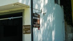 
                                                         Konjic Titov bunker