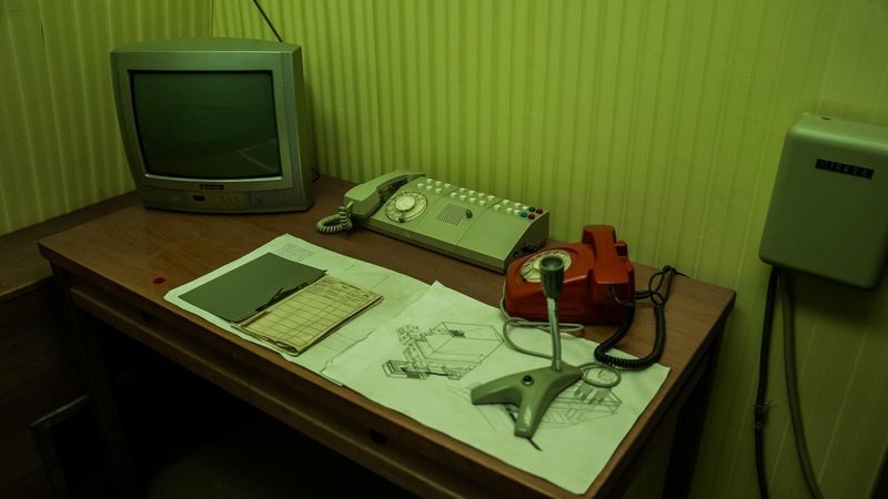 Konjic Titov bunker