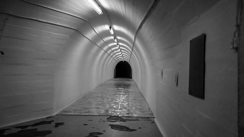 Konjic Titov bunker