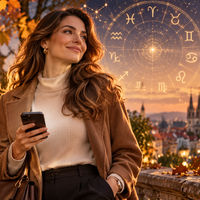 horoskop, november