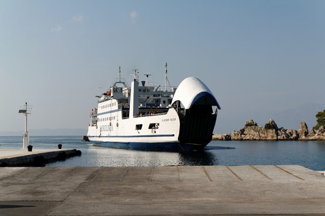 jadrolinija novosti spremembe dokapitalizacija hrvaska vlada spremembe 100 milijonov nove ladje jadran jadransko morje dopust turizem