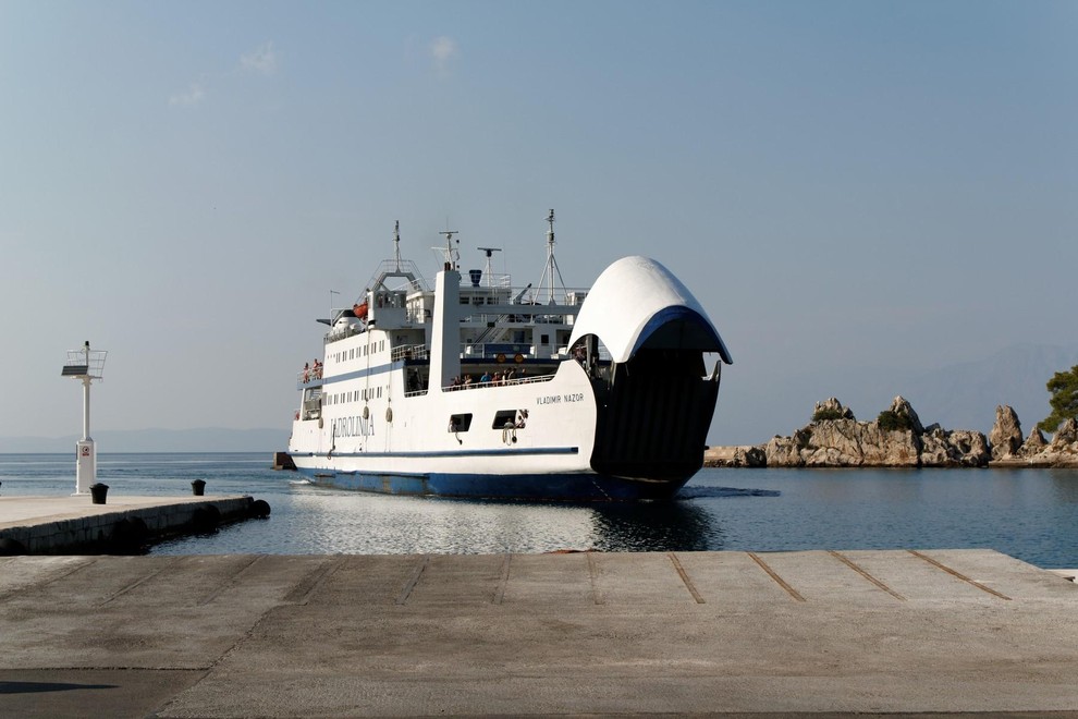 jadrolinija novosti spremembe dokapitalizacija hrvaska vlada spremembe 100 milijonov nove ladje jadran jadransko morje dopust turizem