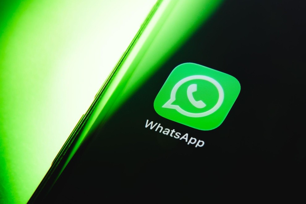 slovenija prevara whatsapp previdnost opozorilo goljufija nevarnost tezave strokovnjaki