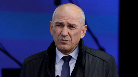 Janez Janša