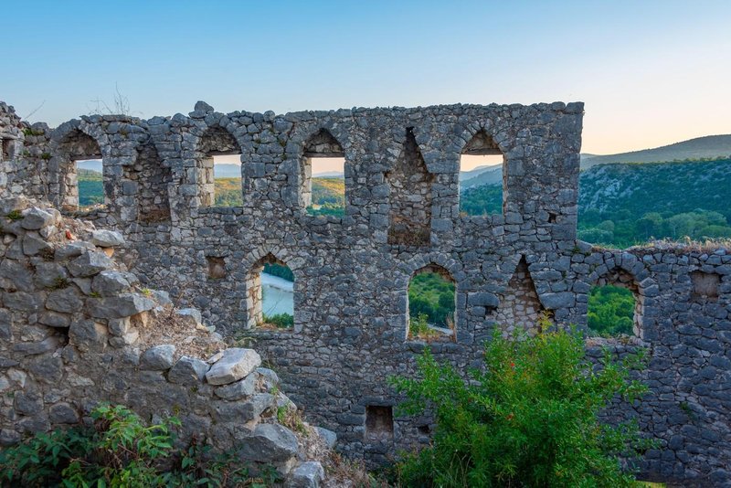 Pocitelj BiH turisti