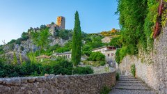 Pocitelj BiH turisti