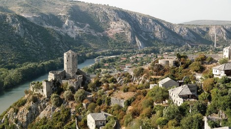 Pocitelj BiH turisti
