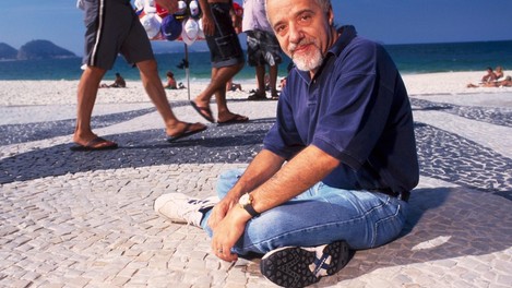 Paulo Coelho