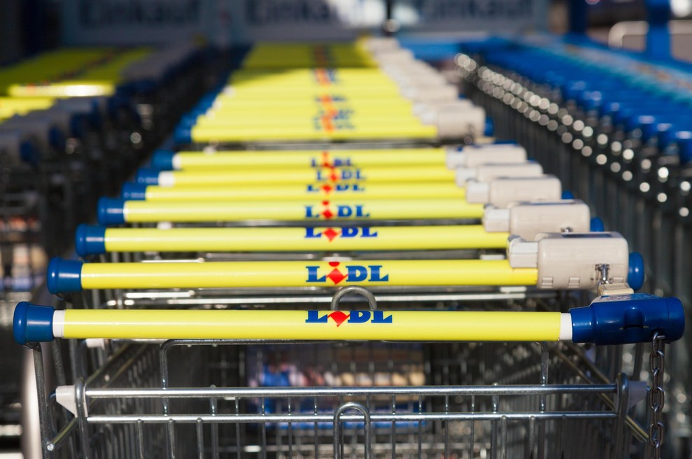 Lidl iz prodaje umaknil priljubljen živilski izdelek, ki se je prodajal v njihovih trgovinah (foto: Profimedia)