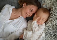 Teh 5 vzgojnih načel so se držale že naše babice (in še danes jim ni para)