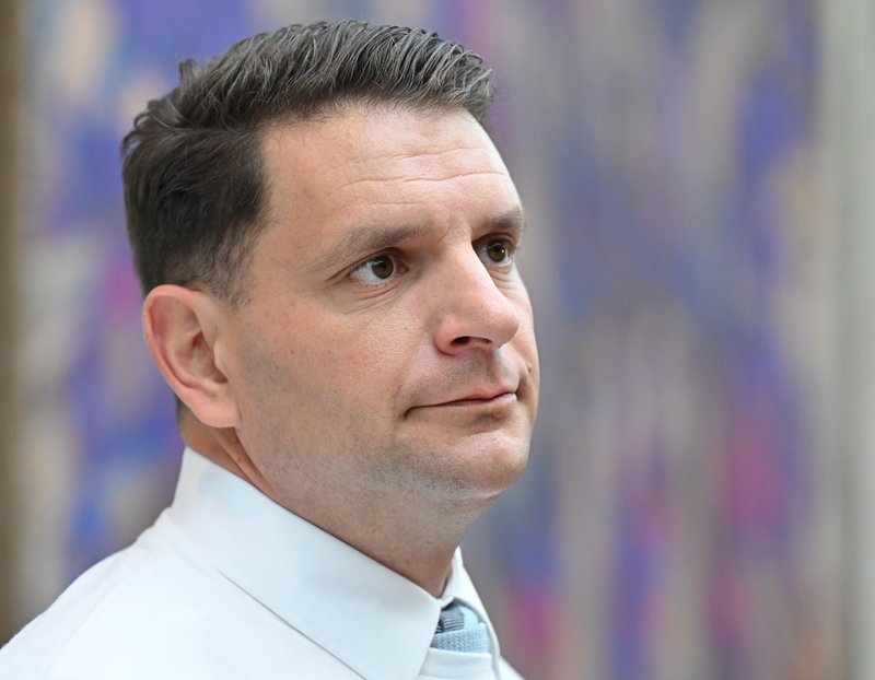Zoran Stevanović