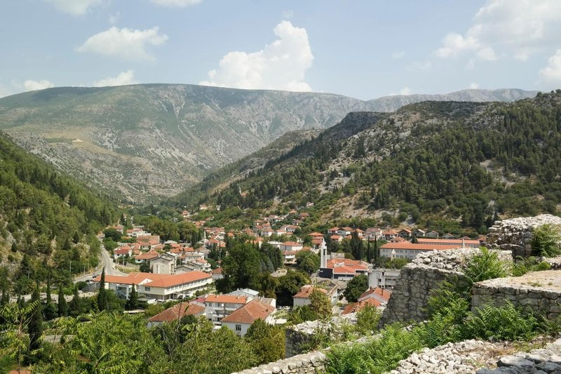Stolac Bosna in Hercegovina
