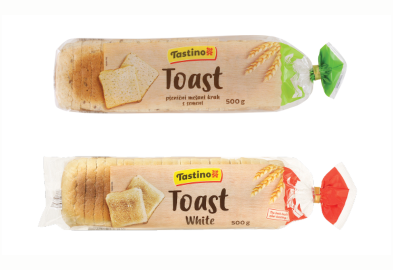 toast
