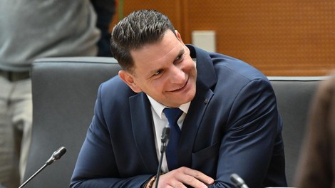 Zoran Stevanović