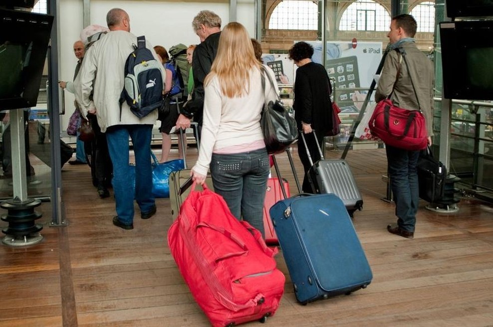 Turisti so tej destinaciji pomahali v slovo: nekdaj priljubljena država izgublja tla pod nogami, tudi popusti ne pomagajo več (foto: Profimedia)