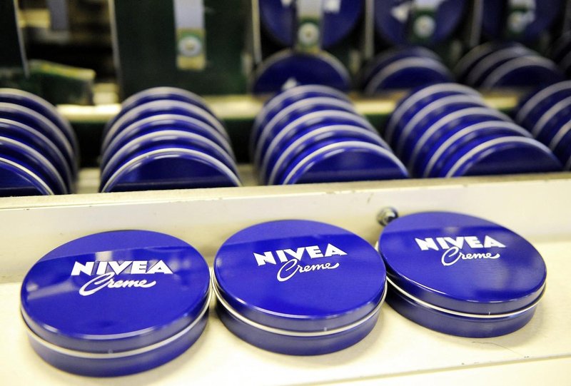 Nivea