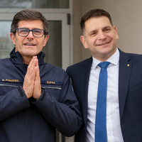 Matjaž Rakovec, Zoran Stevanović