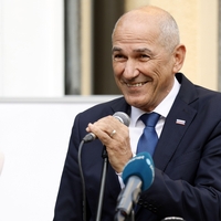 Janez Janša
