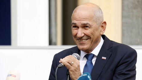 Janez Janša