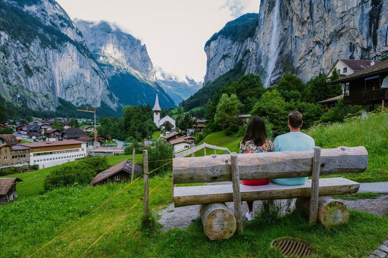 Lauterbrunnen