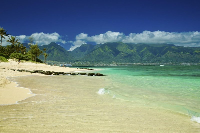 Havaji Maui