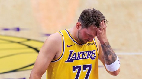 Luka Dončić