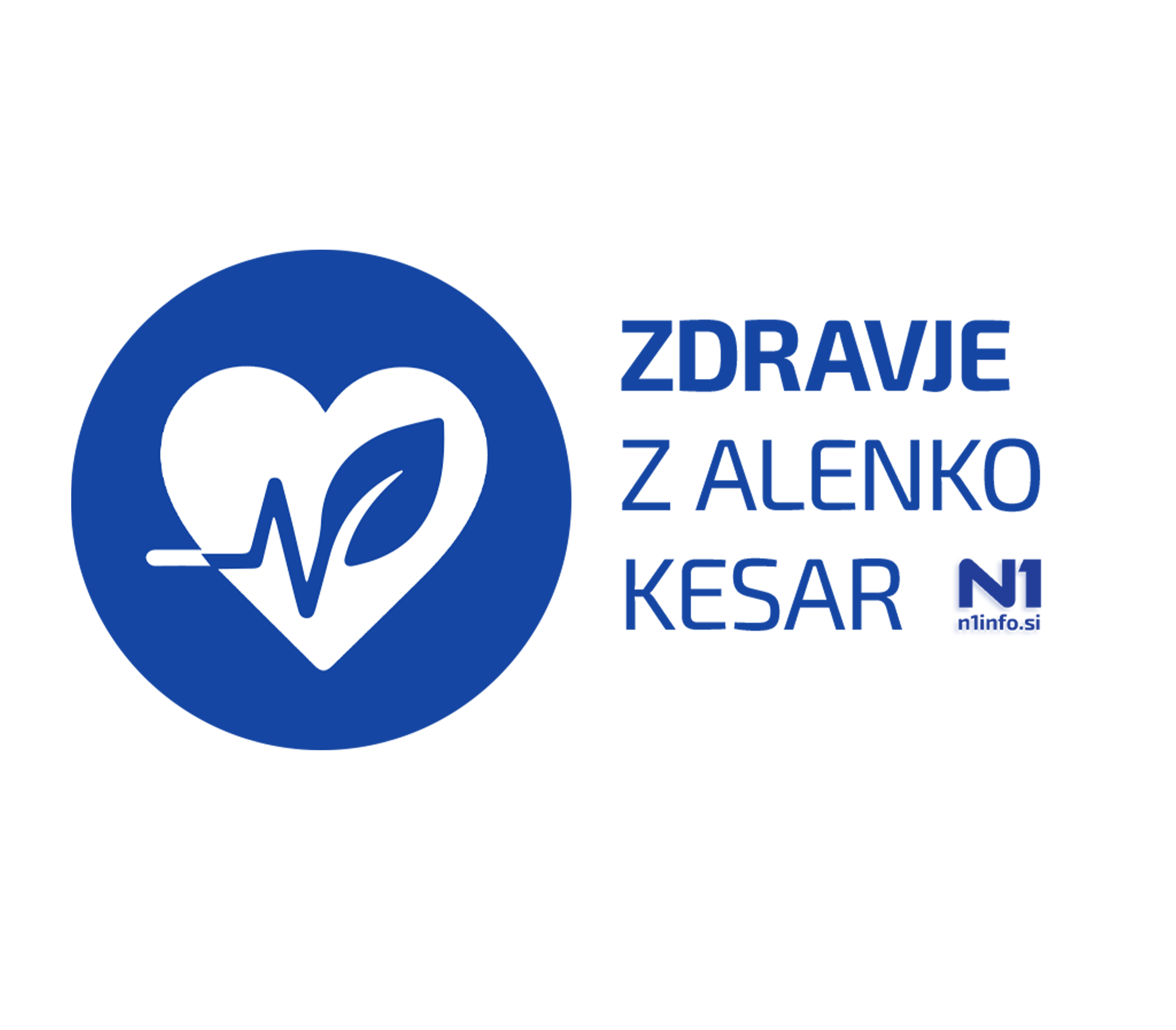 N1 Zdravje z Alenko Kesar