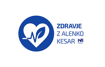 N1 Zdravje z Alenko Kesar
