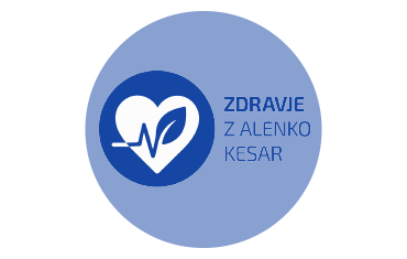 N1 Zdravje z Alenko Kesar