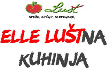 Elle LUŠTna kuhinja