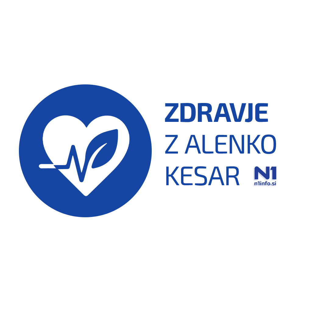 N1 Zdravje z Alenko Kesar
