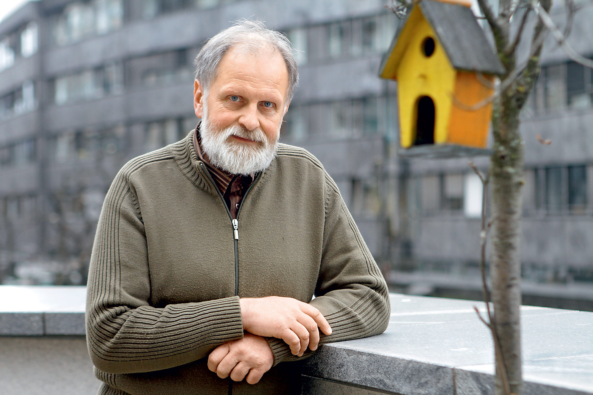 Pavel Gržan